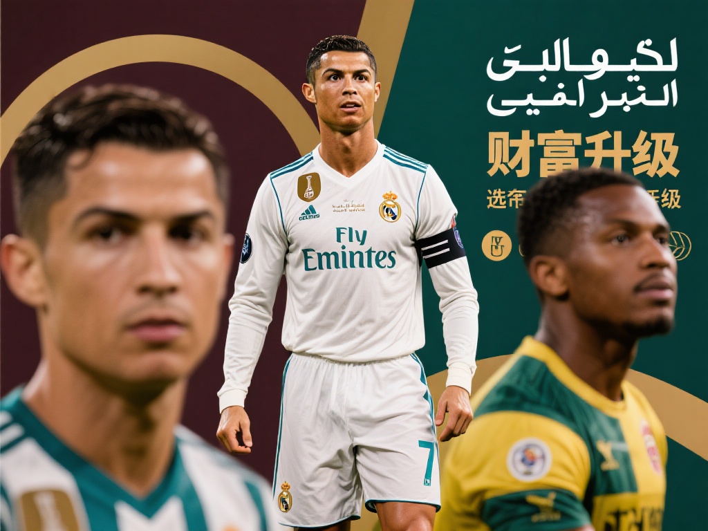 曼联核星B费或签沙特豪门 3年揽20亿薪资