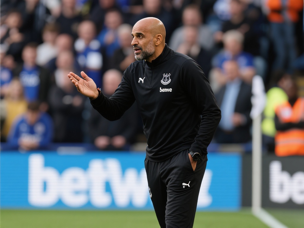 森林老板当面质问努诺，内维尔力挺：受够了！今晚辞职吧