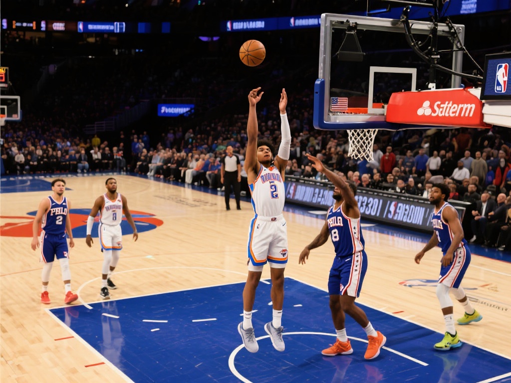 吉迪超远三分绝杀惊艳全场，3月28日NBA五佳球揭晓