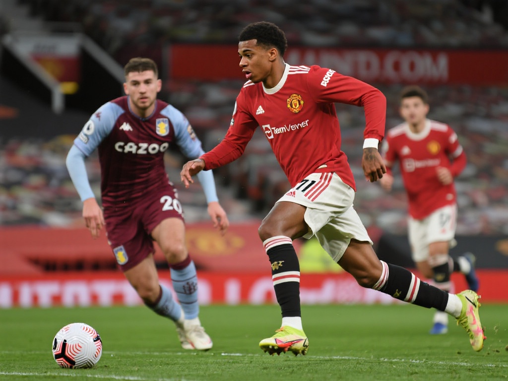 费迪南德：拉什福德闪耀维拉却难救曼联困境