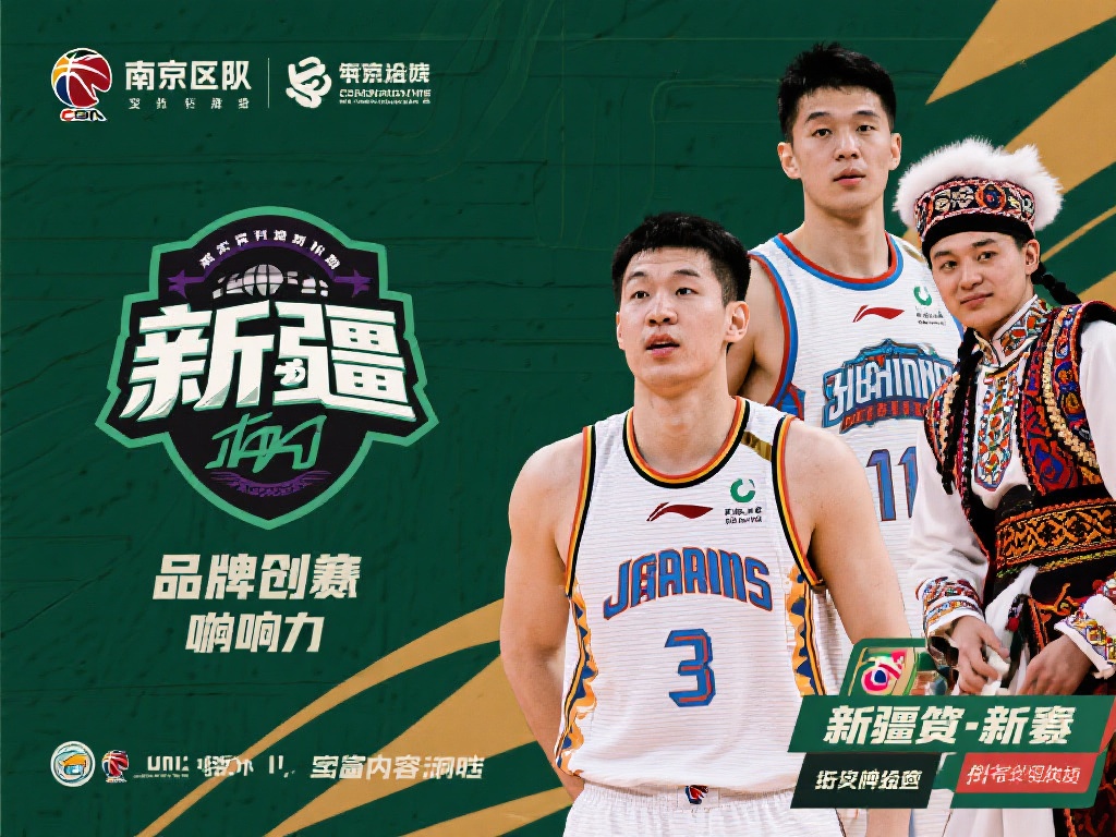 南京发布新疆对决海报：三界四洲尘嚣远，天命勇担共赴前路
