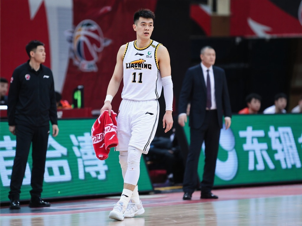 吴羽佳25分钟高效表现，砍下10分4篮板1助攻1盖帽