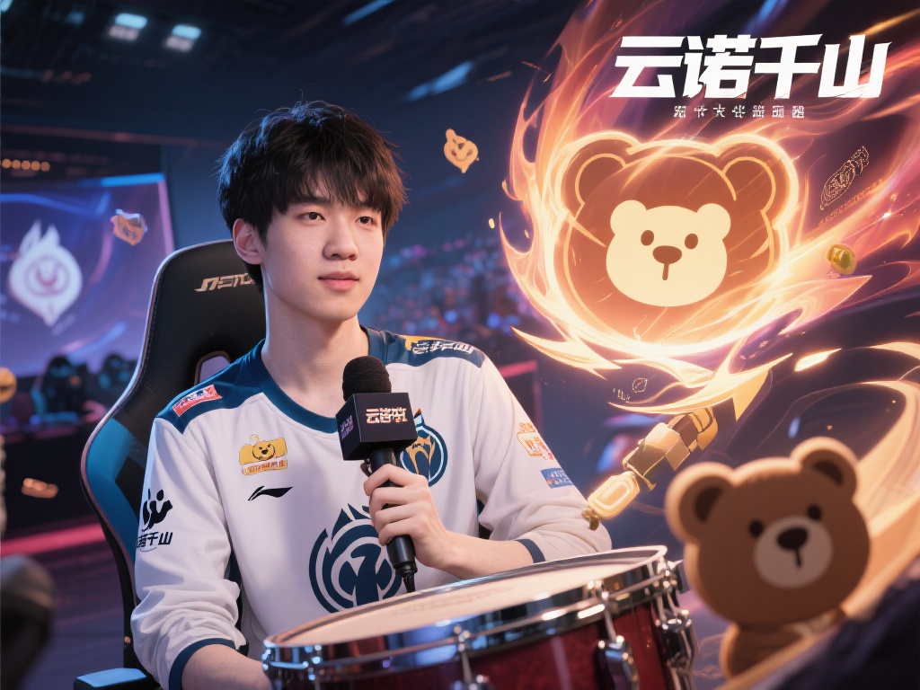 【公孙离-云诺千山】FMVP皮肤震撼登场！一诺揭秘隐藏彩蛋！