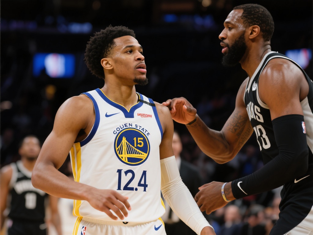 怀特坦言：22年总决赛成低谷，格林改变了我职业轨迹