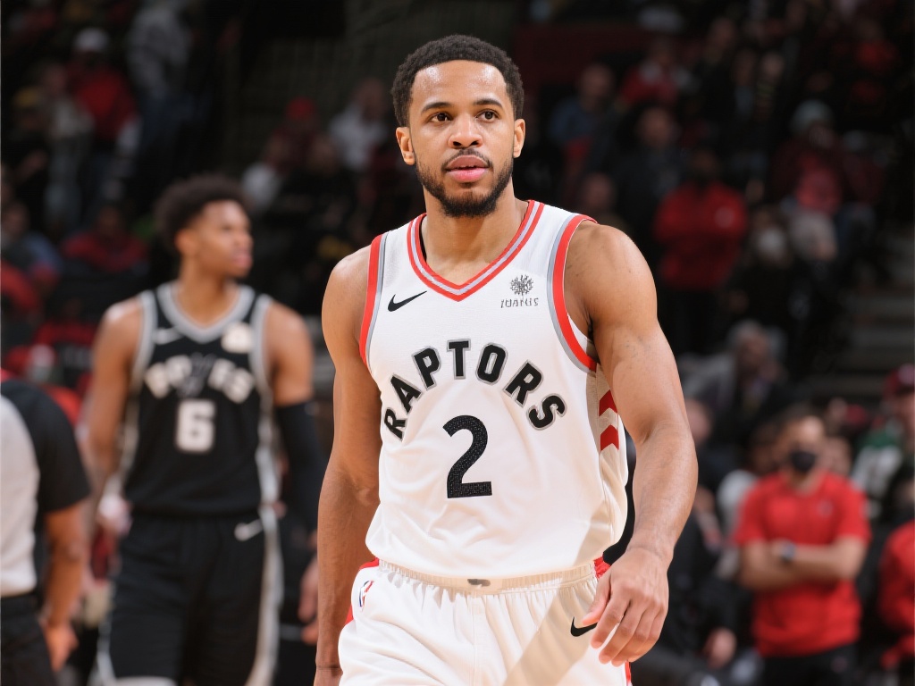 范弗利特：立足长远，非短期目标，渴望留队发展