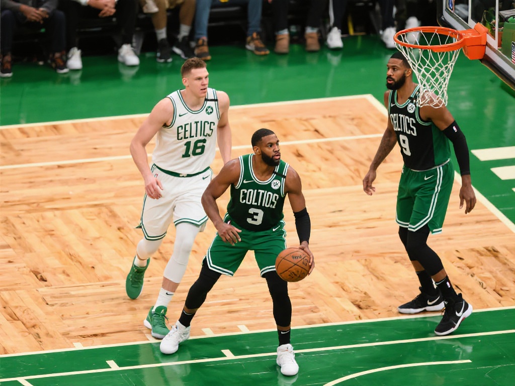 惊人！绿军西部6连客全胜，每场均以两位数优势碾压，平均净胜17.8分