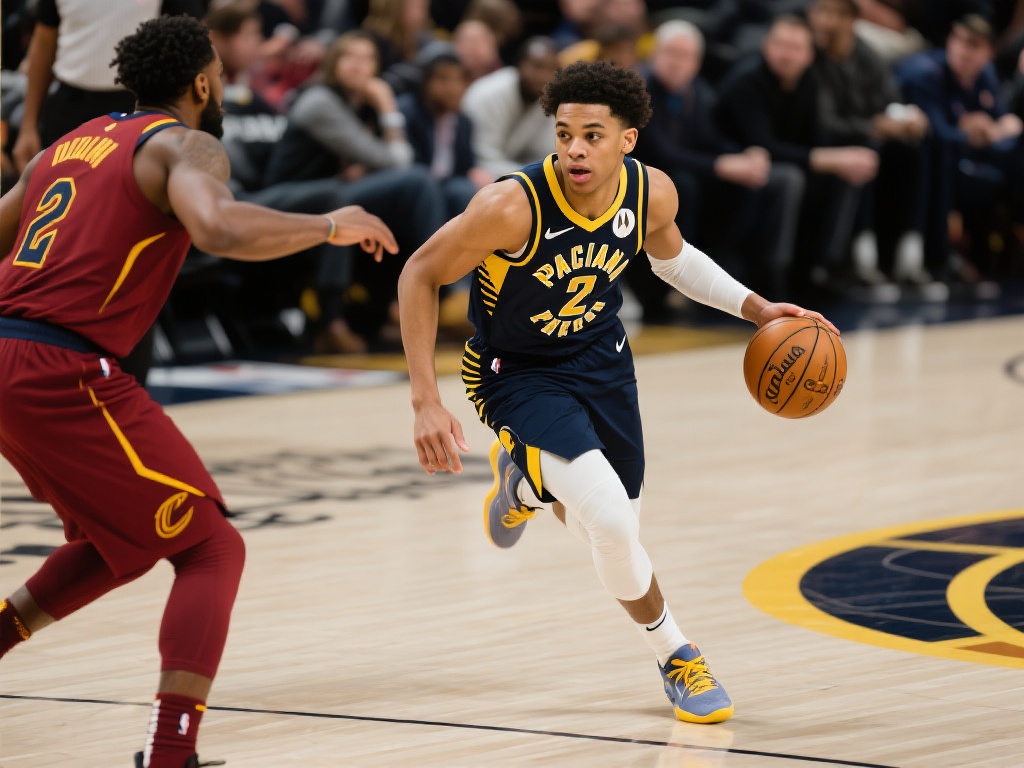 哈利伯顿展现魔法 内姆哈德大心脏闪耀骑士步行者G1