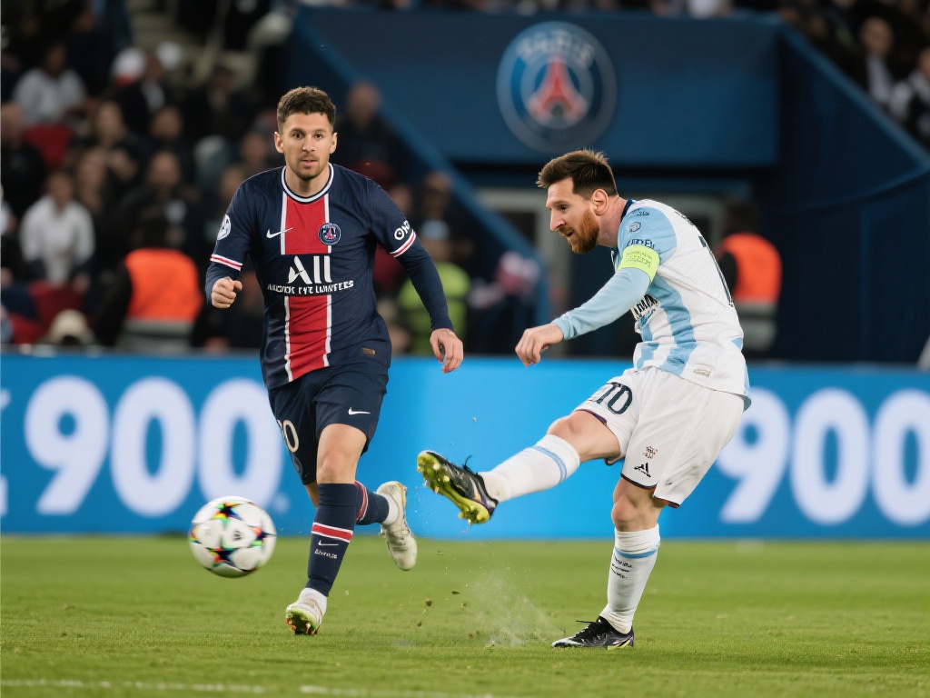 梅西第900战救主！第94分钟失绝杀，迈阿密6轮不败