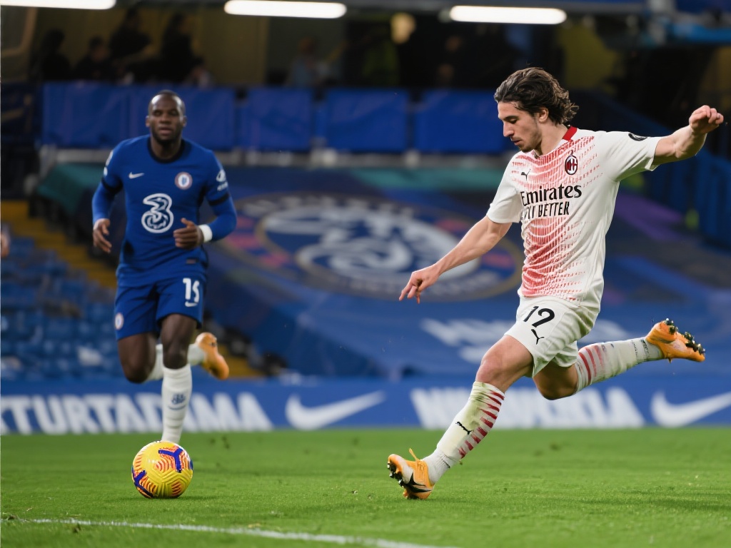 闪电开局，英超官方：托纳利荣膺纽卡2-0切尔西全场最佳球员