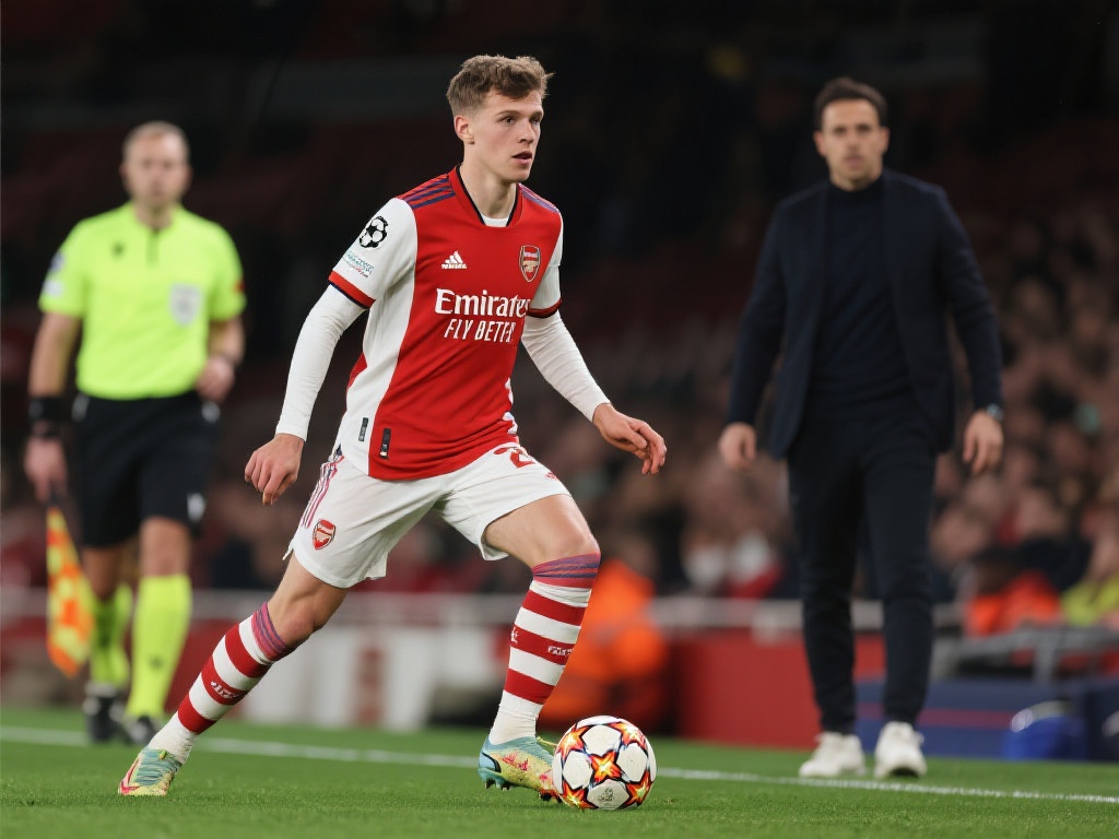 扎心了！欧冠出局英超亚军悬念，枪手沦为BIG6中唯一无冠可争的尴尬代表