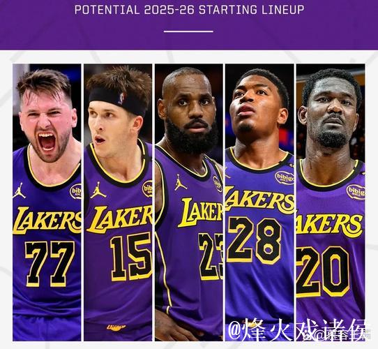 湖人赛季前25场豪取18胜创20-21赛季以来最佳表现 湖人赛季前25场豪取18胜创20-21赛季以来最佳表现