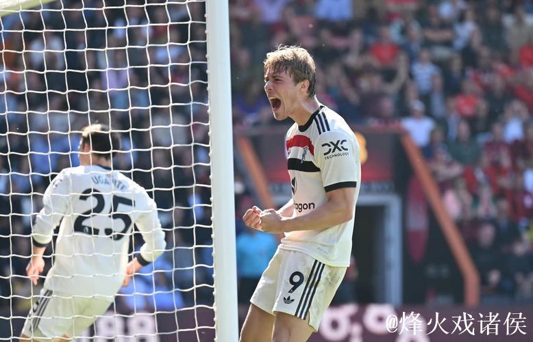 曼联与伯恩茅斯本场合计完成39次射门,创本季英超单场最高纪录 曼联与伯恩茅斯本场合计完成39次射门,创本季英超单场最高纪录