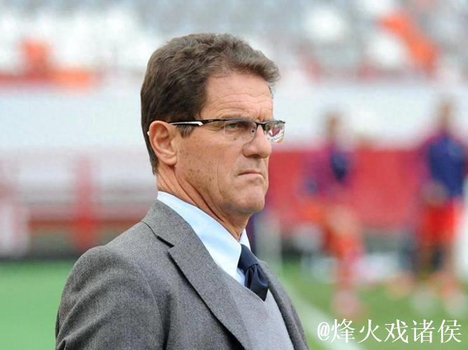 卡佩罗：那不勒斯问题重在心理调整，备战欧战需专注